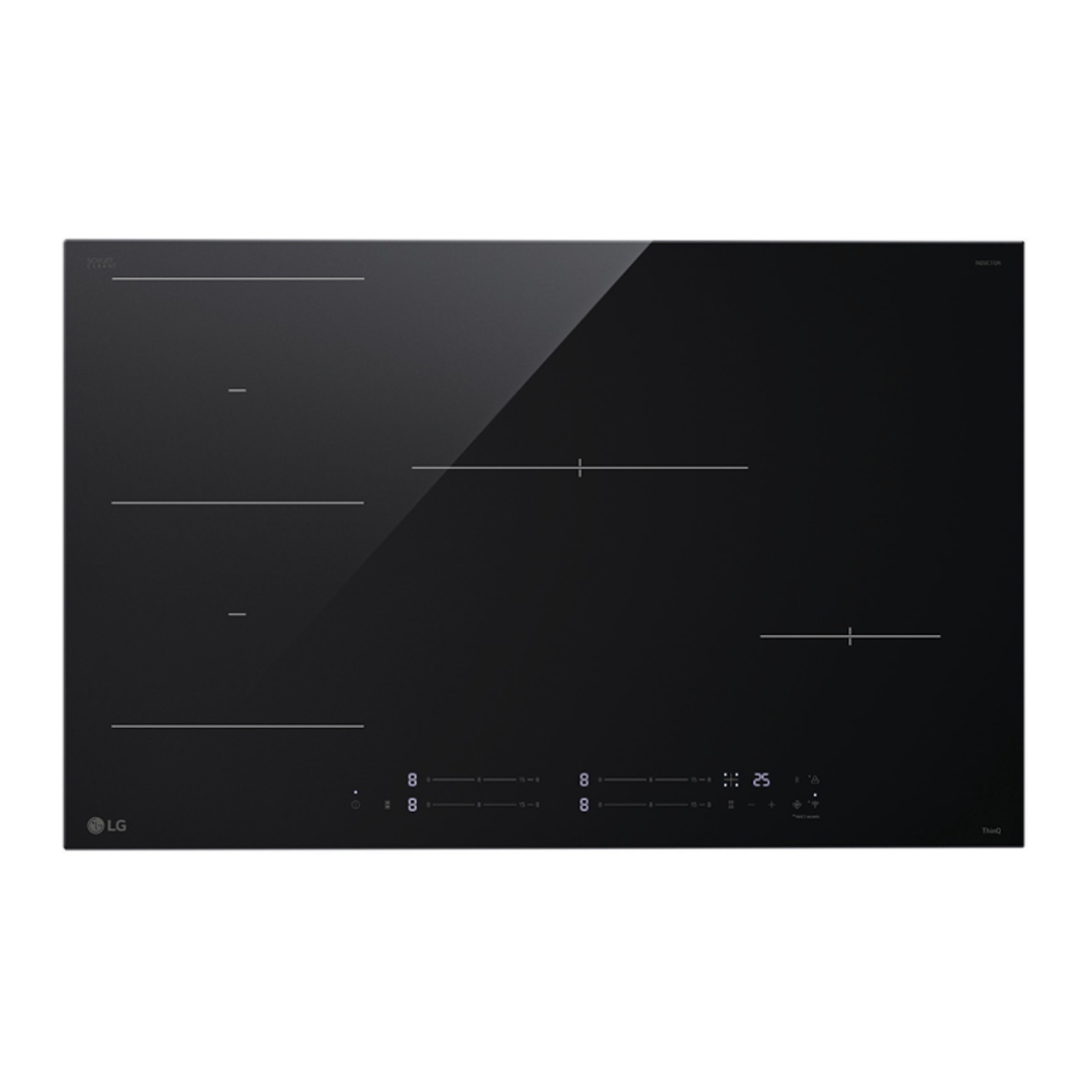 B700 Series 60 cm Induction Hob