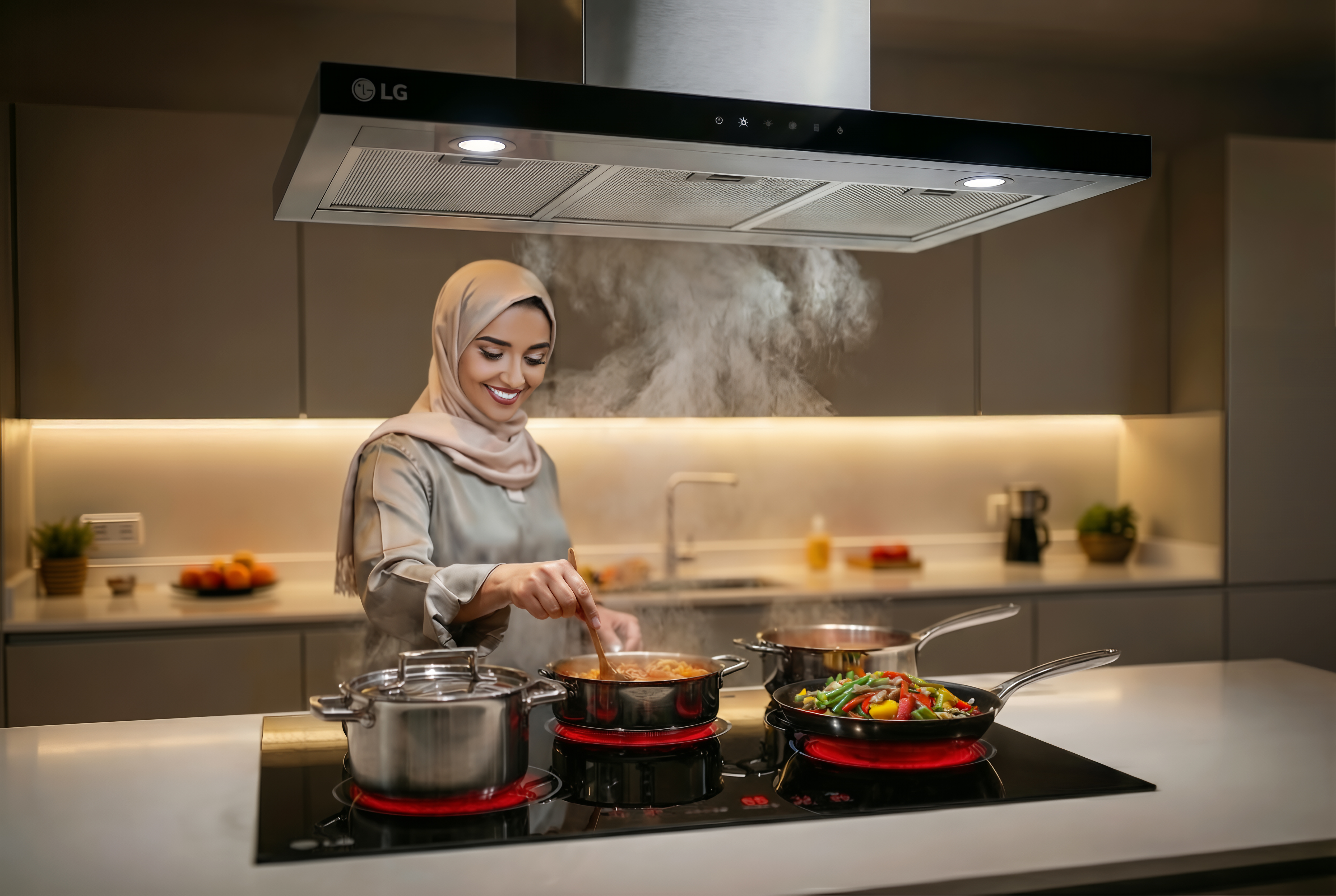  Festive Season Cooking Tips: Preparing side dishes and sauces for festive feasts